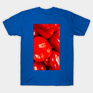 Red peppers T-Shirt